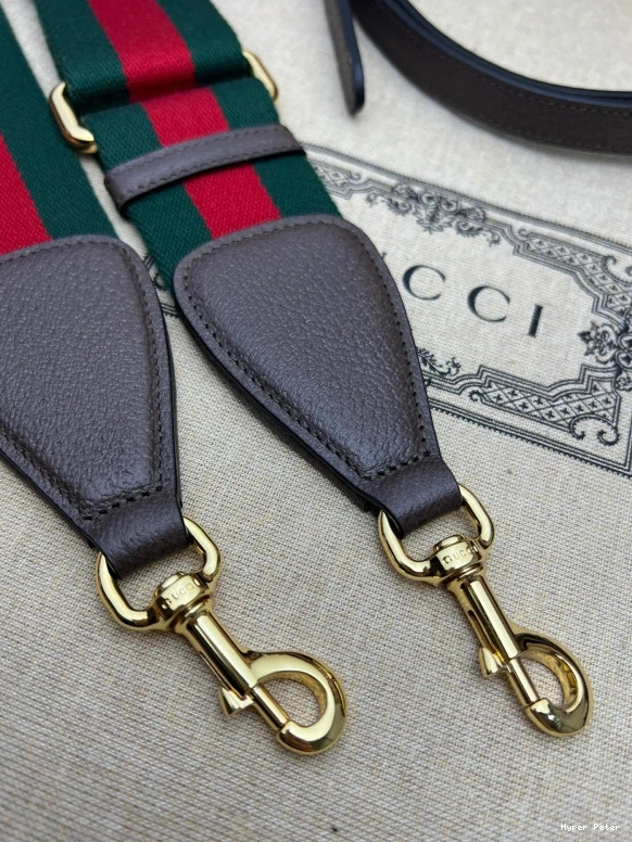 Hyper Peter bag Blondie Gucci mini 0714
